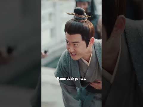 Full Drama-Kaisar Pulang ke Desa