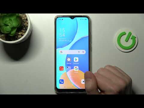 How to Disable Voice Activation of Google Assistant in Oppo A15S – Turn Off Hey Google