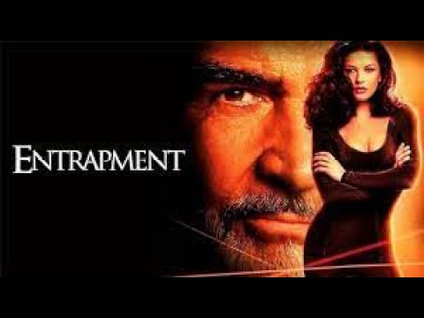 Entrapment Full Movie Story Teller / Facts Explained / Hollywood Movie / Sean Connery