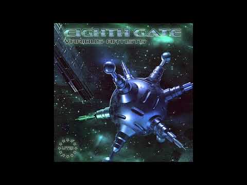 HyperionORBIT - Heaven's Gate [UTMVA008]