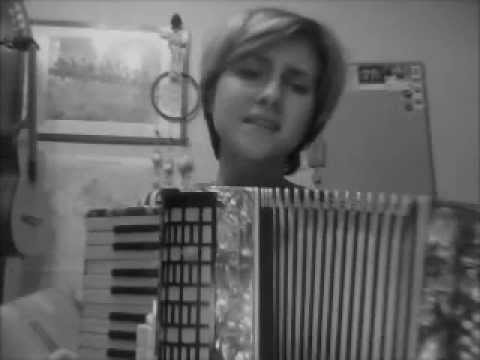 I'm Just A Simple Russian Girl - Nouvelle Vague
