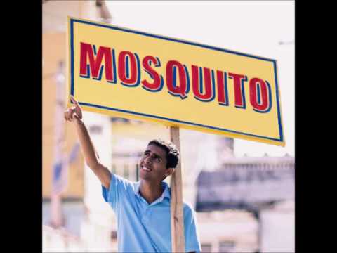 Mosquito - Só Por Hoje