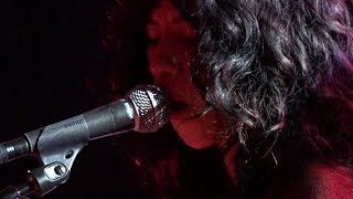 L.A. Witch - Feel Alright, V11 23-09-2017