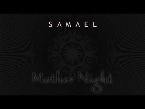 Samael - Mother Night