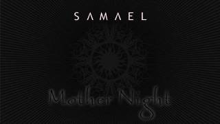 Samael - Mother Night