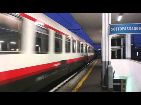 FRECCIABIANCA 9707 Torino P.N.-Trieste C.le 23 Ottobre 2013 07.39