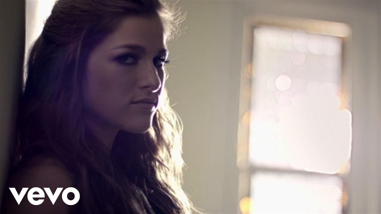 Cassadee Pope — I Am Invincible