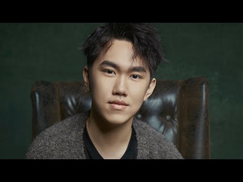 Yangrui Cai - Our 2024 Quarterfinalists