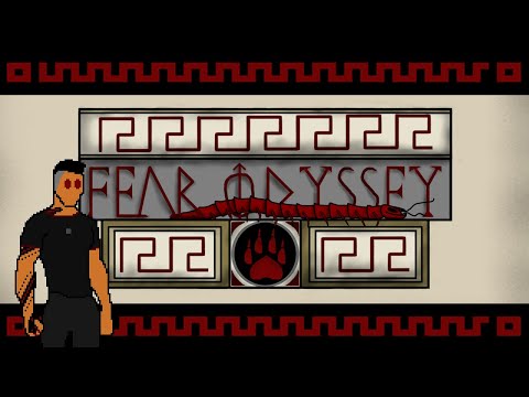 Fear Odyssey youtube-video