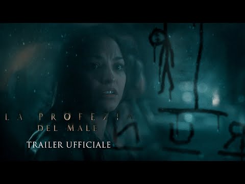The Prophecy of Evil - In theaters May 9th - Official Trailer