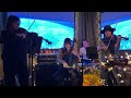Earlimart: First Instant Last Report (Live @ Scribble, November 23, 2024)