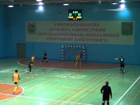 27ФК Универ 2 тур 11 лига Антарес Mezzo Green Team