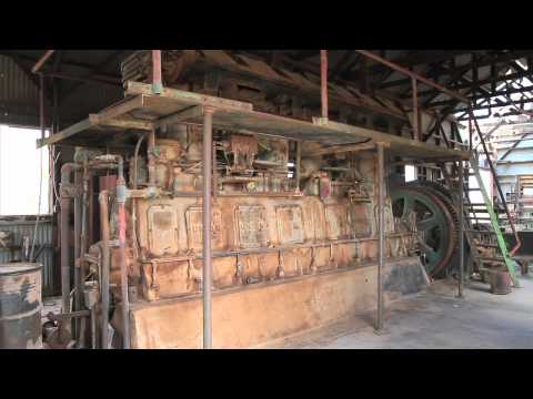 Vulture Gold Mine Video 5