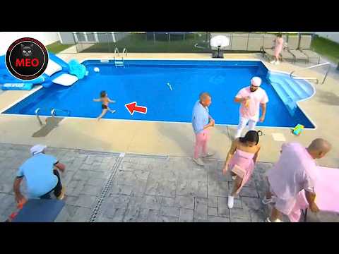 Moments When Things Went Wrong (P124)