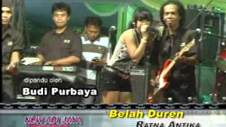 Download lagu Belah Durian di Malam Hari - Ratna Antika - Monata mp3