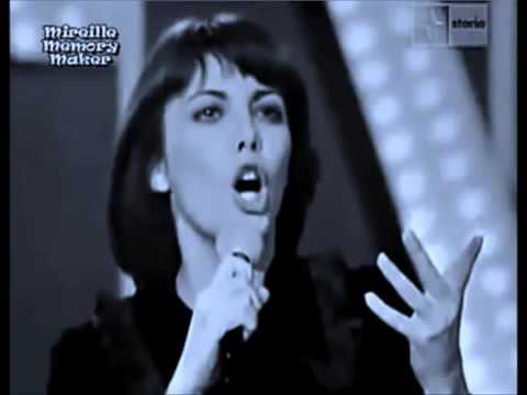 Mireille Mathieu - Ciao Bambino Sorry