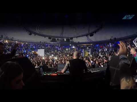 Raffaele Attanasio live 05.01.2018 @ CROMIE [TARANTO - ITALY]