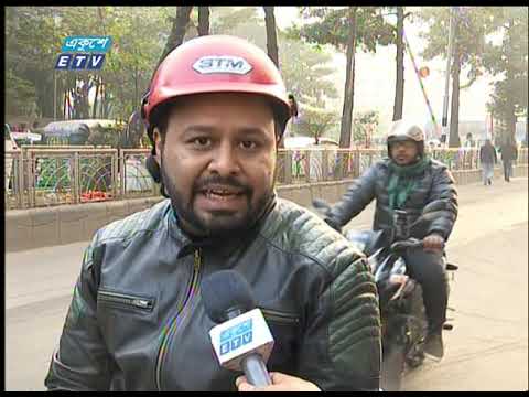 রাজধানীতে বেড়েছে মোটরবাইকের যন্ত্রণা