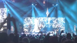 Auryn - Pillow Talk | Concierto Circus Avenue Night HD