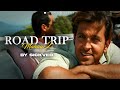 Road Trip Mashup 2 | SICKVED | Travelling songs | Sushant Singh Rajput | Kho gaye | Tum Ho