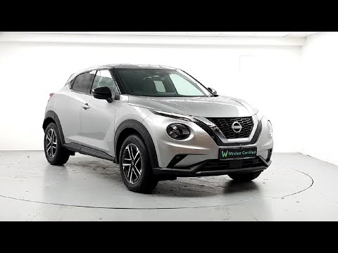 Nissan Juke 1.0T PET 2WD SV Premium - Image 2