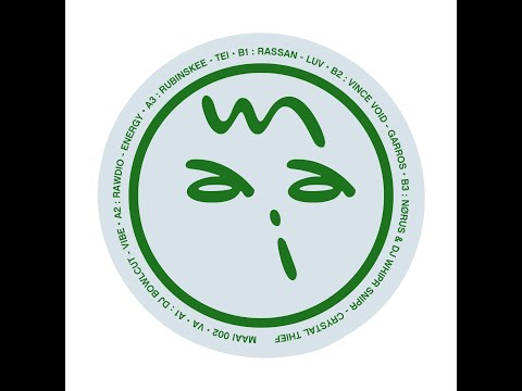 Nørus & DJ Whipr Snipr - Crystal Thief [Maai Records]