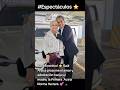 #RaúlAraiza presume su amor por su madre, #NormaHerrera ❤️ #faranduleando #espectaculo #viralvideo