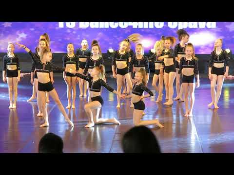 TŠ Dance4life Opava My dad's story