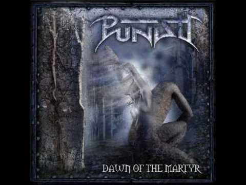 Punish - Dawn of The Martyr