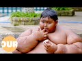The World S Heaviest Child Our Life