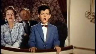 Don Kosaken Chor &amp; Stefan Haar - Abendglocken 1956