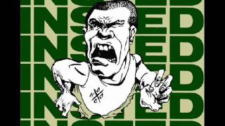 Insted - Time to change