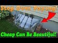 Maccourt Window Well Covers Unbox And Install Video