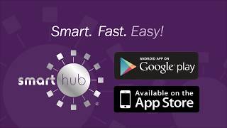 Outage Reporting with SmartHub