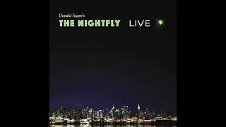 Donald Fagen -  Ruby Baby (The Nightfly Live)