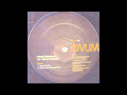Marc Romboy vs Tyree Cooper - Lost (Mazi & Duriez Remix) [Ovum, 2008]