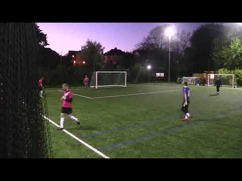 5s | Super Cats vs Magic Allstars - 03.11.19