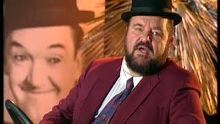 Laurel &amp; Hardy   A Tribute to the Boys Hosted by Dom Deluise