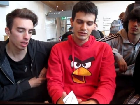 Top 16/32 - European Yu-Gi-Oh! WCQ 2015 - Luigi Alici & Federico Zoppini - Qliphort/Towers Turbo