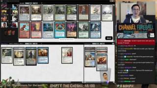 MTG - Vintage Cube - SWEETEST DECK EVER!!!