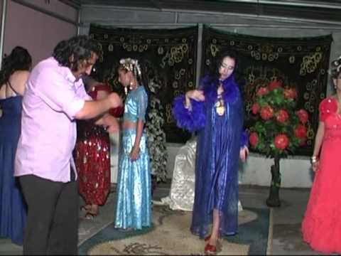 DEVRAN VE MAKBULE KINA GECESi 7