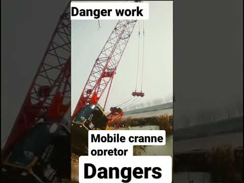 mobile cranne opretor #crane #youtubeshorts #shorts #viral #trending #truck #youtub #construction