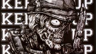 Keep It Up - Thinking Straight (Youth of Today cover)