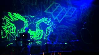 Wrangler - Lava Land