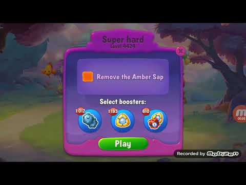 Super hard Level - 4424