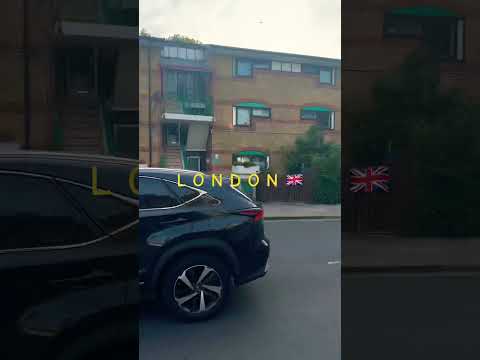 I’m in London 🇬🇧 #londonhousing #travelvlog