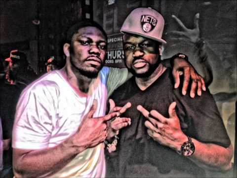 Pha'tal- BMF "Phe-Mix"