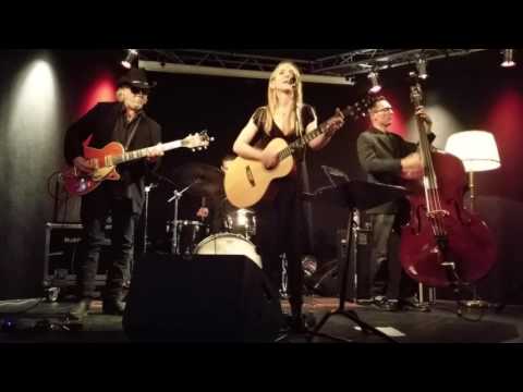 Eilen Jewell - Where They Never Say Your Name