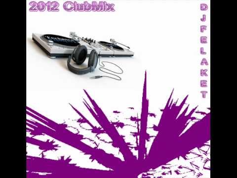 Dj Felaket Hande Yener Havaalanı (ClubMix)