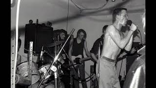 SWANS - Your Property (Live at The Pyramid in NYC) [1983]